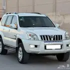 تويوتا برادو V6 2006