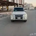 باجيرو بدي وكاله شرط 2017 بنزين   في قمة النظافه