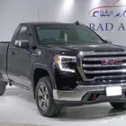 جي ام سي سييرا SLE دبل 2019