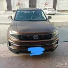 للبيع سياره شانجان CS35
