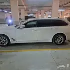 بي ام دبليو 520i موديل 2021