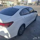 كيا ريو موديل 2019