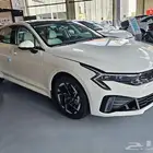 كيا K5 نص فل موديل 2026 عروض نهاية العام بسعر حصري
