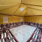 خيام ملكية