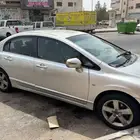 هوندا سيفيك 2011