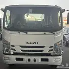 ايسوزو دينا 4طن طويل موديل 2024