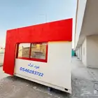 Specifications of the cart 1 A complete kitchen made of st