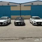 للبيع مجموعه سوزوكي 2023. السعر 30