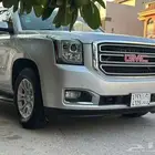 جي ام سي يوكن طويل موديل 2016