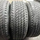 كفرات كوري مقاس 265 70 17