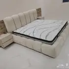 غرفة نوم ارقي التصاميم