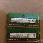 رام لابتوب 16 قيقا (3200 MHz) DDR4