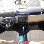 جيب رينو داستر