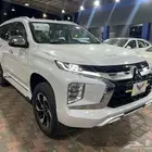 ميتسوبيشي مونترو سبورت نص فل 2025