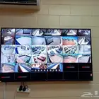 كاميرات مراقبة