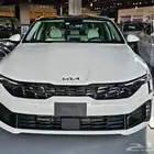كيا K5 نص فل موديل 2026 بسعر اسطووري للكاش وتقسيط