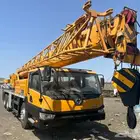 تاجير معدات ثقيله كرين