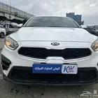 كيا سيراتو K3 موديل 2021 بنزين وارد كوريا