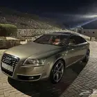 للبيع اودي A6