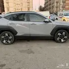 للتنازل هيونداي كونا سمارت2024 بدون مقابل سياره بحاله وكاله