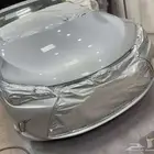 رش بويه سيارات بمواد اصليه وبجودة عاليه مع الضمان
