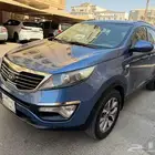 كيا سبورتاج 2015