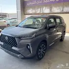 تويوتا فيلوز 2025 GLX