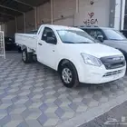 ايسوزو. دي ماكس. جوانب. 2025