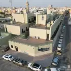 مجمع سكني للإيجار بالكامل في الراكة مدينة الخبر