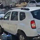 رينو داستر 2016 مكينه قير شرط ممشى 138 فحص واستمارة جديد
