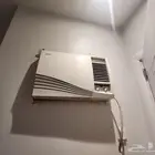 مكيف شباك