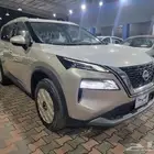 نيسان اكس تريل 7راكب و5راكب دبل وبدون دبل 2025. متاح كاش وتق