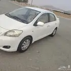 تويوتا يارس 2011 تماتيك