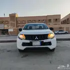 مستوبيشي 2018 غماره بنزين