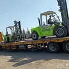 يوجد لدينا لوبد داخل جميع المحافظات