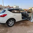نيسان مورانو