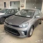 كيا بيجاس ستاندر ومطور 2025