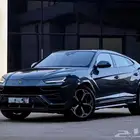 لامبورجيني اوروس 2019