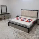 غرف نوم جاهزة