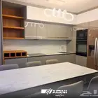 تفصيل جميع انواع المطابخ الحديثه