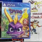 Spyro Reignited Trilogy ps4