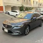 مازدا 2016 فل كامل نضيف