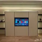 ديكورات ورق جدران دهانات