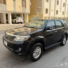 فورشنر 2013 قير اتوماتيك نضيف الحد