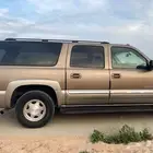 جمس سوبربان 2003 للبيع نظيف او البدل فورد اكسبلورر من 2008 أ
