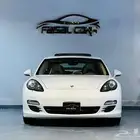 بورش باناميرا 2012 V8 بحاله ممتازه ماشاء الله