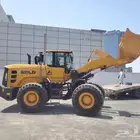 يوجد لدينا سواق شيول فني يحمل رخصه ارامكو