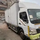 دينا ميتسوبيشي 2014 كانتر