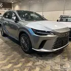لكزس سعودي RX 350 BB 2025