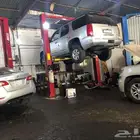 جير قير سبارك فورشنر سكليت سييرا دينالي تاهو اوبتيما يارس